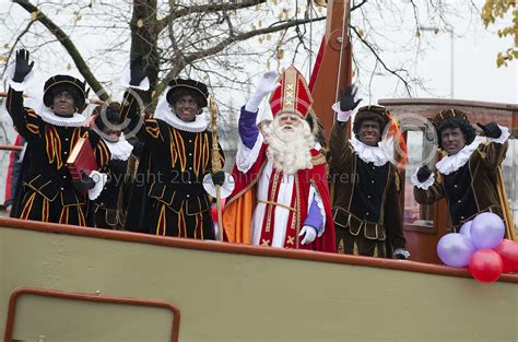 john van iperen foto jovip sinterklaas intocht  amsterdam