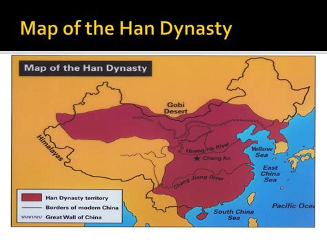 han dynasty powerpoint    id