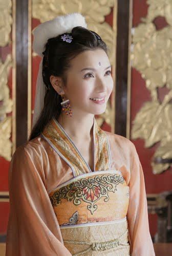 kontes seo chen hao beautiful and sexy chinese actress
