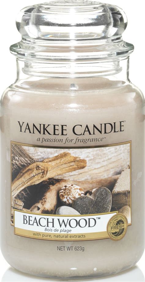 details  yankee candle large jar fresh collection choose  fragrance yankee candle