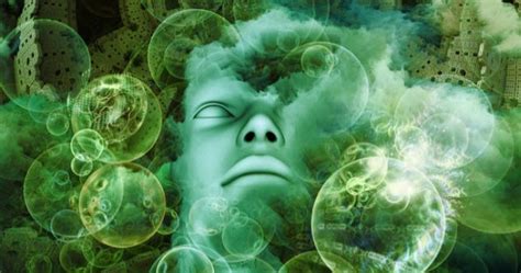 10 Different Types Of Hallucinations That Humans