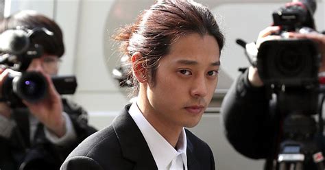 K Pop Star Jung Joon Young Arrested Over Sex Tape Scandal
