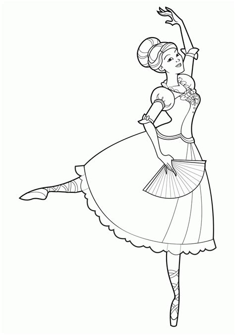 coloring page  kids dancing coloring home