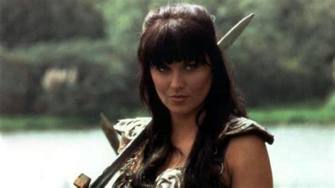 Twenty Years Later A Look At How Xena Warrior Princess