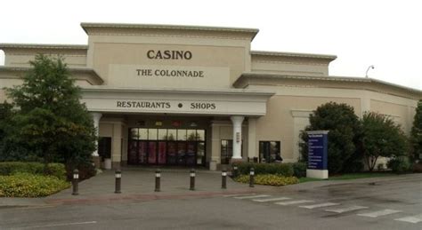 ri group  purchase dover downs casinos abc