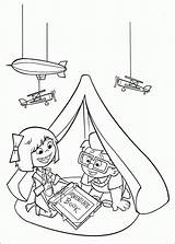 Coloring Pages Printables Kids sketch template