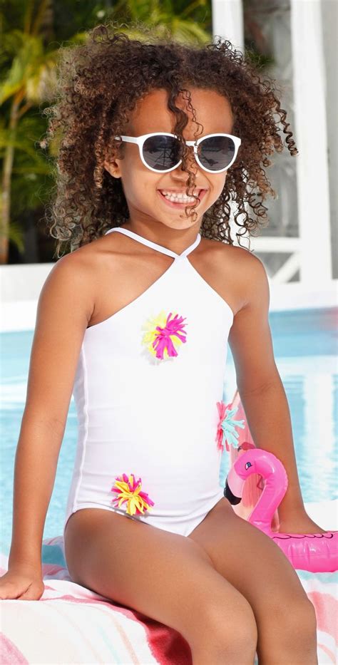 little peixoto girls emma one piece swimsuit 51809 s18 one piece