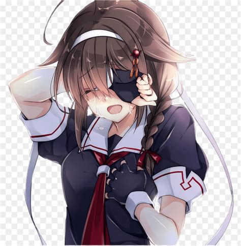 Discover More Than 81 Sad Crying Anime Girl Best In Duhocakina
