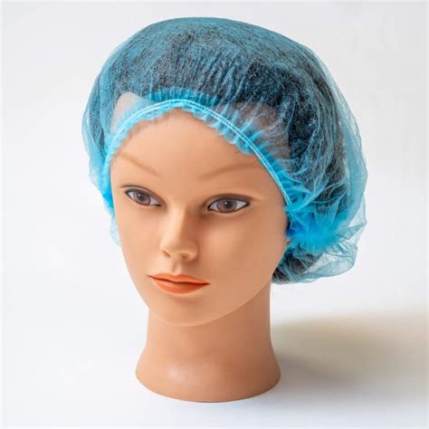 head covers buy bouffant surgical caps medical head covers  rb medical supply
