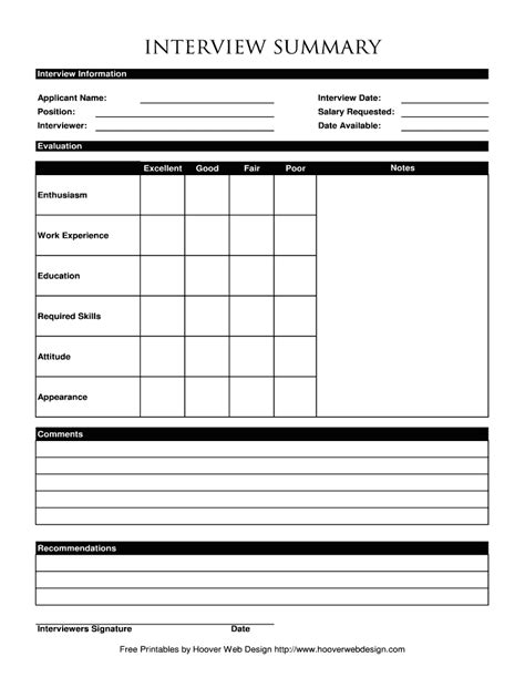 blank interview template fill online printable fillable blank my xxx