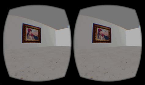 virtual reality art find and share on giphy