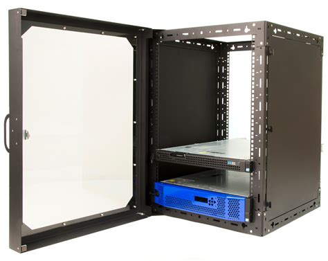rack solutions introduces   wall mount rack rack solutions