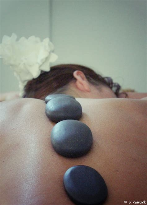 Hotstone Massage – Wellness Massage Landgraaf