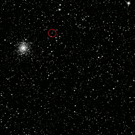 Apod 23 Mei 2014 De Komeet Waarnaar Rosetta Op Weg Is