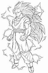 Goku Saiyan Coloriage Colorir Dragonball Sangoku Divin Ausmalbilder Lunatique Sayen Sayajin Archivioclerici Dessin Dibujar Colorati Carattere Libri Meredith Citações Educação sketch template