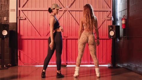 sommer ray and lexy panterra 5 twerk video thefappening