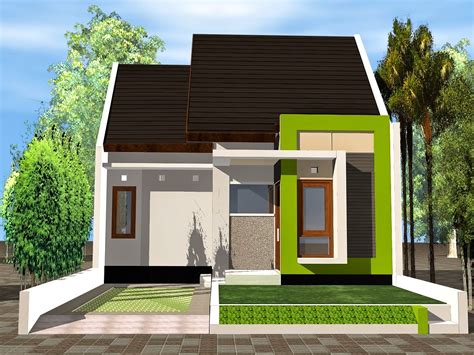 gambar desain   punya rumah idaman simak design rumah