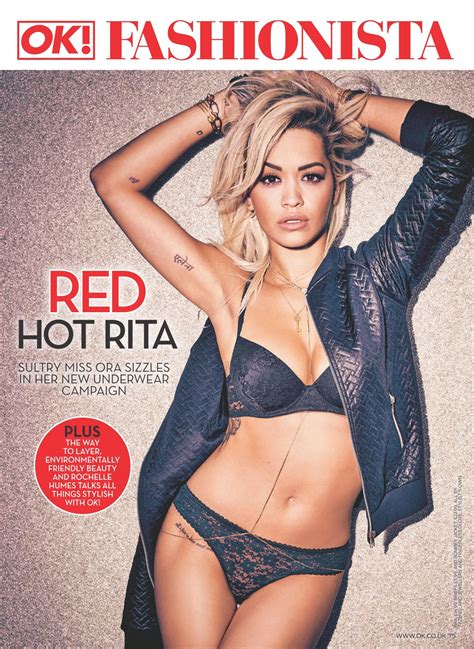 Rita Ora Sexy Photos The Fappening 2014 2020 Celebrity