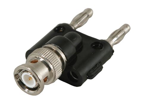 ct coaxial adapter  series