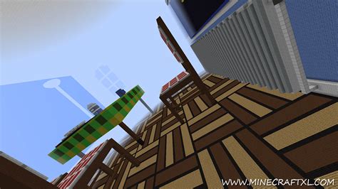 Adventure Maps 1 7 Minecraft Maps Minecraft