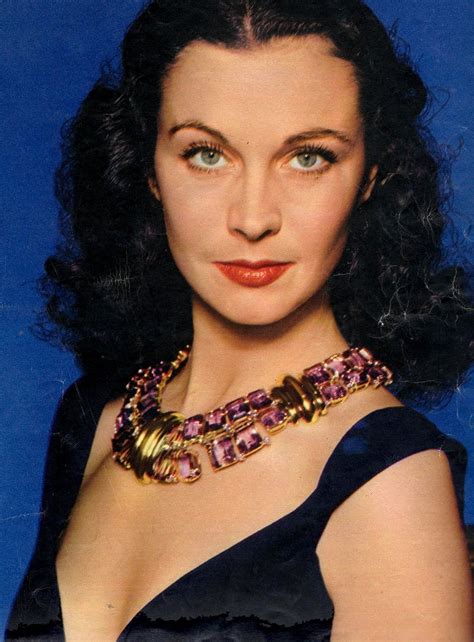 Vivien Leigh Sex And Sir Larry Our Readers Respond