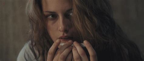 Nude Video Celebs Kristen Stewart Nude On The Road 2012