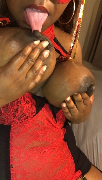 licking ebony nipples bantudaddy