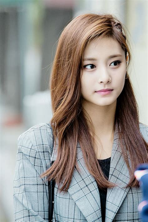 Twice Tzuyu 쯔위 Twice Tzuyu Hair Pinterest アジア美人