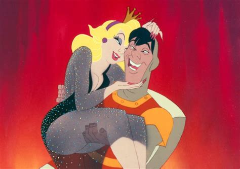Don Bluth Goes Kickstarter For “dragon’s Lair The Movie