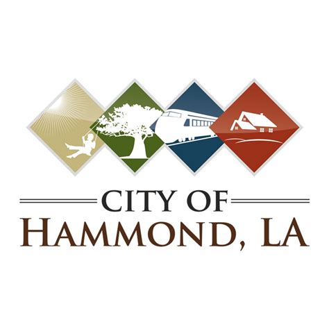 city  hammond la youtube