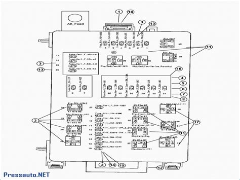 2006 Dodge Charger Fuse Box Diagram Wiring Forums