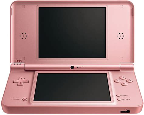 Nintendo Dsi Xl Metallic Rose Standard Edition Nintendo Ds