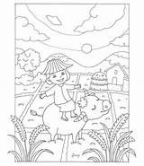 Rice Field Sketch Drawing Behance Colouring Thailand Asean Pages Paper Sculpture ล ปะ Child Aun Paintingvalley Created Network University Kids sketch template