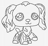 Lps Collie Clipartkey Similar sketch template