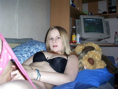 blonde swedish amateur teen masturbate 12 pics