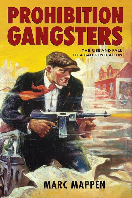 prohibition gangsters rutgers university press