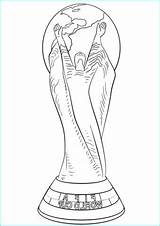 Monde Trophy Equipe Griezmann Trophee Kleurplaat Joueur Impressionnant Bestof Benjaminpech Inspirant sketch template