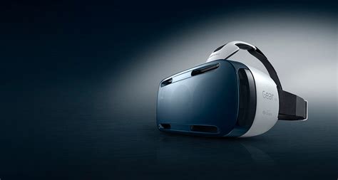 Samsung And Oculus Ready To Bring The 99 Gear Vr