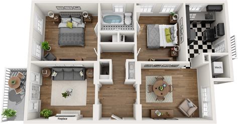 sq ft apartment floor plan garage plans apartment plan menards craftsman living story