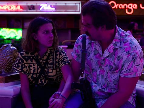 Stranger Things Creators ‘reveal’ Answer To Big Mystery In Season 3