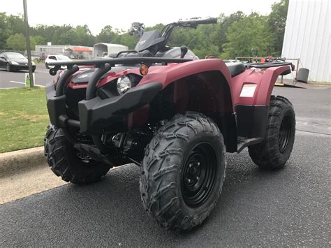 yamaha kodiak  atvs  greenville nc stock number na