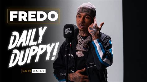 fredo daily duppy grm daily realtime youtube live view counter 🔥