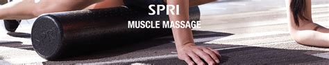 Spri Muscle Massage
