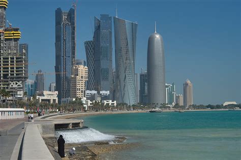 qatar tourism     doha qatar