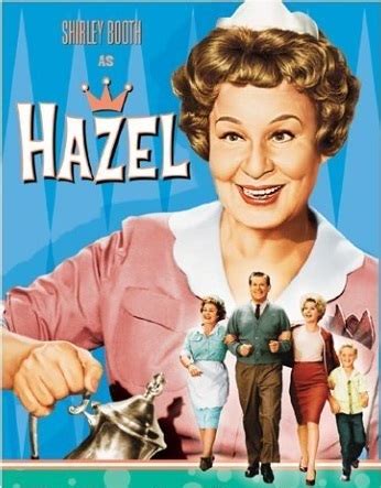 hazel series tv tropes
