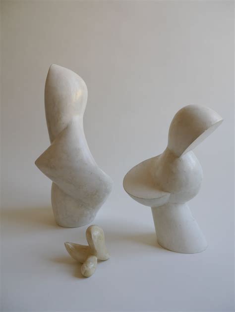 form sculpture collection