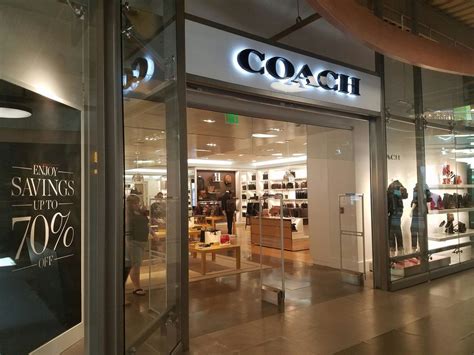 Set Aside Cash At The Coach Outlet Store Discount Coach