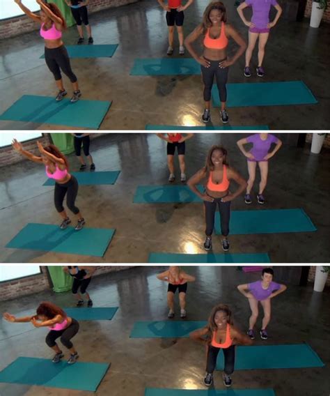 Best Booty Toning Moves Sheknows