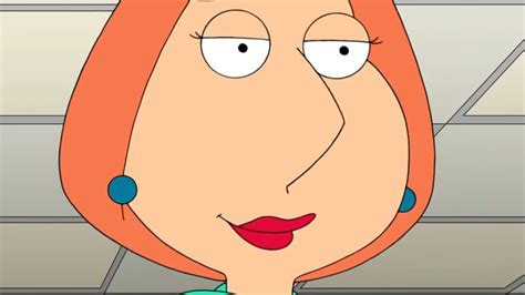 family guy  quick  change  prominent detail  lois