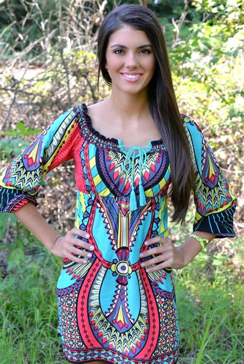 tribal leader dress wwwthepaisleyroostercom dresses small